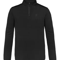 Protest REWILL skipully heren true black< Skipullies|Wintersport