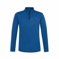 Skipullies|Wintersport-Protest REWILL skipully heren vibrant blue