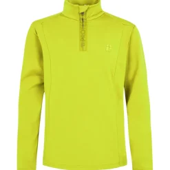 Protest REWILLOWY skipully junior limone< Skipullies|Wintersport