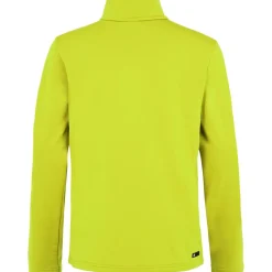 Protest REWILLOWY skipully junior limone< Skipullies|Wintersport