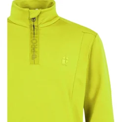 Protest REWILLOWY skipully junior limone< Skipullies|Wintersport
