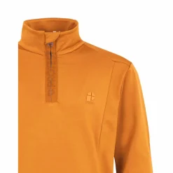 Skipullies|Wintersport-Protest REWILLOWY skipully junior caramel yellow
