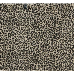 Protest Round col dames true black< Sjaals|Wintersport