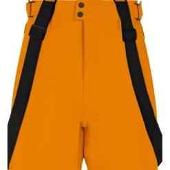 Protest ROWENS skibroek heren caramel yellow< Skibroeken|Wintersport