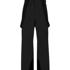 Skibroeken|Wintersport-Protest ROWENS skibroek heren true black