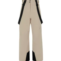Protest ROWENS skibroek heren bamboobeige< Skibroeken|Wintersport