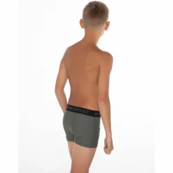 Zwembroek-Protest Sean zwemboxer junior spruce