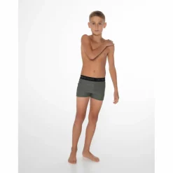 Zwembroek-Protest Sean zwemboxer junior spruce