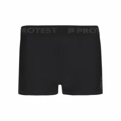 Protest Sean zwemboxer junior true black< Zwembroek