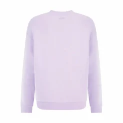 Truien & Vesten-Protest Still sweater dames thistle purple