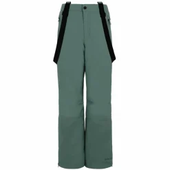 Protest Sunny skibroek junior evergreen< Skibroeken|Wintersport