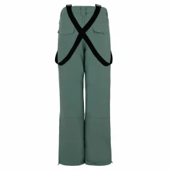 Protest Sunny skibroek junior evergreen< Skibroeken|Wintersport