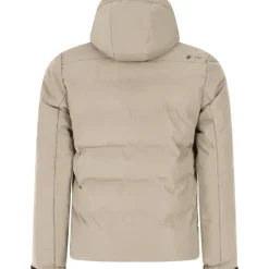 Ski Jassen|Wintersport-Protest Superior winterjas heren bamboo beige