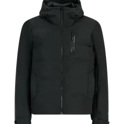Ski Jassen|Wintersport-Protest Superior winterjas heren true black
