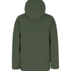 Protest Timothy winterjas heren kale green< Ski Jassen|Wintersport