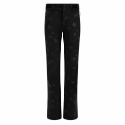 Skibroeken|Wintersport-Protest Tuuli skibroek dames true black
