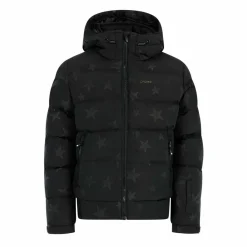 Protest Verity winterjas junior true black< Ski Jassen|Wintersport