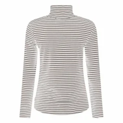 Skipullies|Wintersport-Protest Vessy skipully dames canvasoffwhite