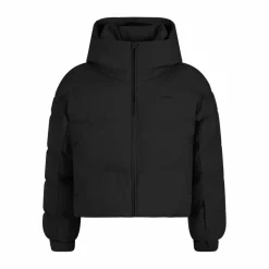 Ski Jassen|Wintersport-Protest Vox winterjas dames true black