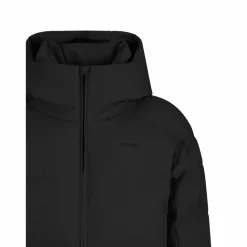 Ski Jassen|Wintersport-Protest Vox winterjas dames true black