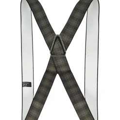 Protest WITLEY bretels kale green< Skibroeken|Wintersport