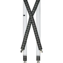 Skibroeken|Wintersport-Protest WITLEY bretels thyme