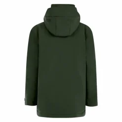 Protest Wixan winterjas junior kale green< Ski Jassen|Wintersport