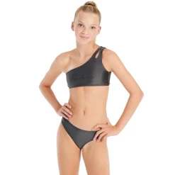 Bikini-Protest Yeah bikini junior anthra grey