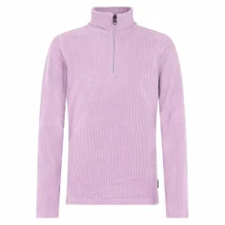 Skipullies|Wintersport-Protest Zora skipully junior thistle purple