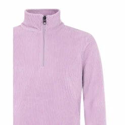 Skipullies|Wintersport-Protest Zora skipully junior thistle purple