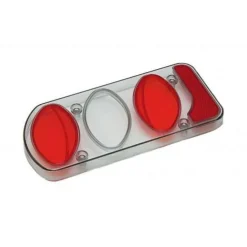 Pro-user AJ.BA lens achterlicht links< Verlichting Carrosserie