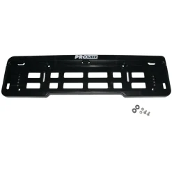 Pro-user Diamant TG FG kentekenplaathouder< Fietsendragers