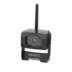 Pro-user DRC7040 Draadloze digitale achteruitrijcamera black< Audio & Video