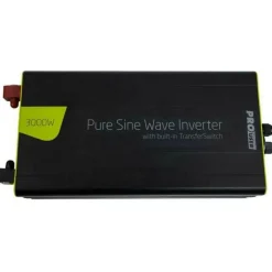 Pro-user PSI3000TX 3000 watt omvormer< Omvormers