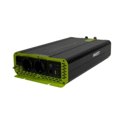 Pro-user PSI2000TX 2000 watt omvormer< Omvormers