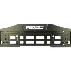 Pro-user SG2 kentekenplaathouder< Fietsendragers