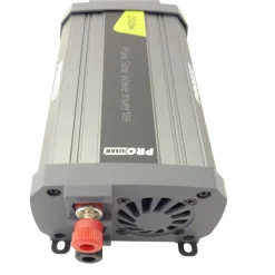 Pro-user Sinus 200 watt inverter< Omvormers