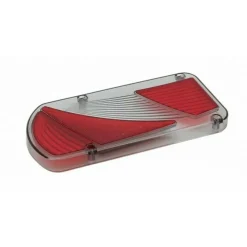 Pro-user Wave 5 functie achterlicht lens links< Verlichting Carrosserie