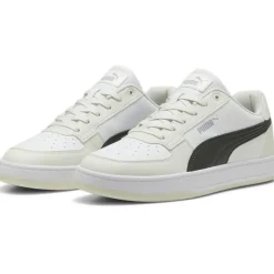 Schoenen-Puma Caven 2.0 schoenen heren vapor grey white shadow grey