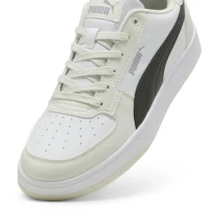 Schoenen-Puma Caven 2.0 schoenen heren vapor grey white shadow grey