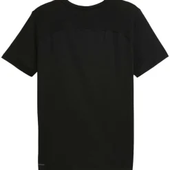 Puma CLOUDSPUN shirt heren black< Sportshirt
