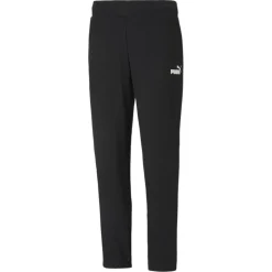 Puma Essenstials joggingbroek dames black< Broeken
