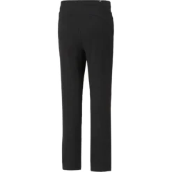 Puma Essenstials joggingbroek dames black< Broeken