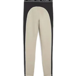 Puma Fit Strong sportlegging dames putty< Sportbroek