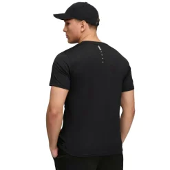 Puma FLEX POCKET shirt heren black< Sportshirt