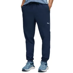 Puma FLEX STRETCH trainingsbroek heren club navy< Sportbroek