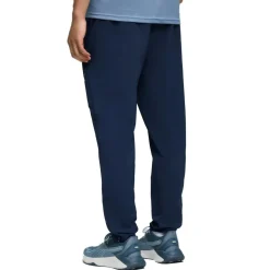 Puma FLEX STRETCH trainingsbroek heren club navy< Sportbroek