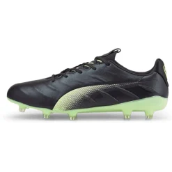 Voetbalschoenen-Puma King Platinum 21 FG AG voetbalschoenen heren asphalt fizzy light periscope