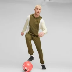 Puma King Ultimate FG AG voetbalschoenen heren black white fire orchid< Voetbalschoenen