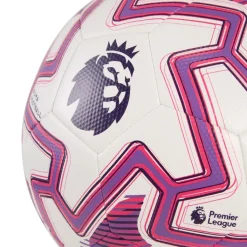 Puma Orbita Cup Premier League Briljant voetbal white multicolor< Voetbal Kopen